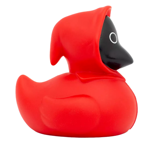 ART GAME ALPHA DUCK