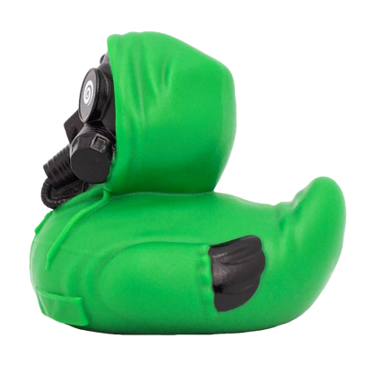 Hoodie Rubber Duck