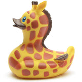 Rubber duck giraffe
