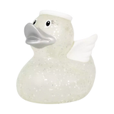 GLITTER ANGEL DUCK