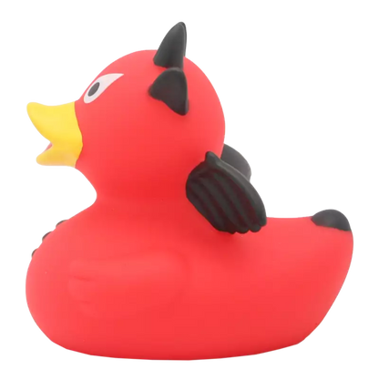 DEVIL DUCK