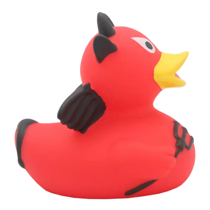 DEVIL DUCK