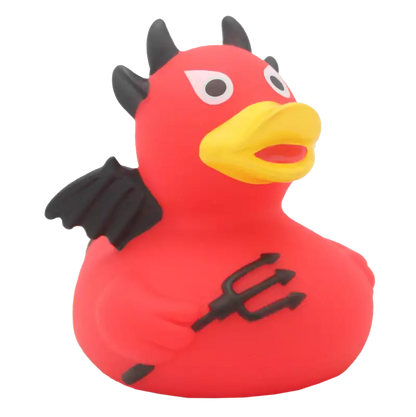 DEVIL DUCK