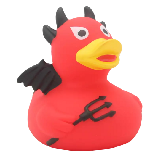 DEVIL DUCK