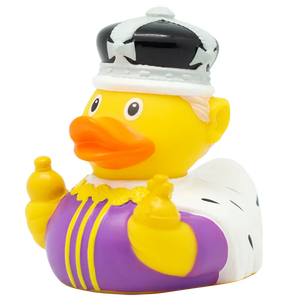 King C Duck