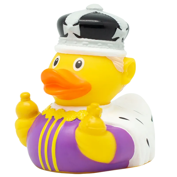 King C Duck