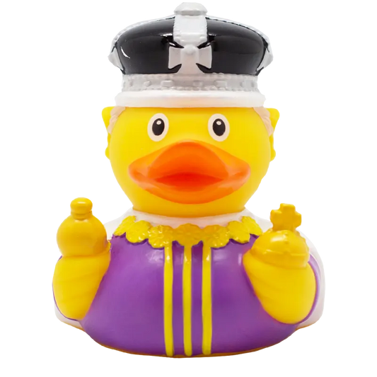 King C Duck