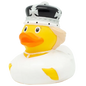 Queen C Duck