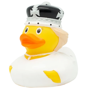 Queen C Duck