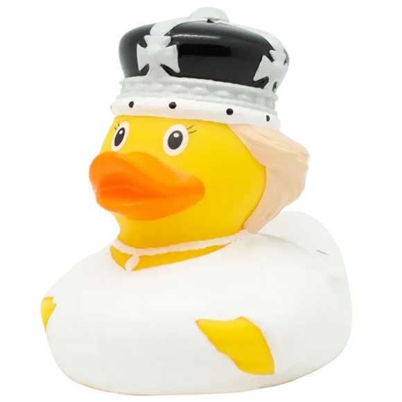 Queen C Duck