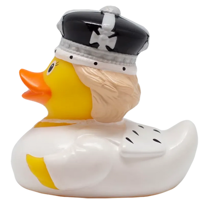 Queen C Duck