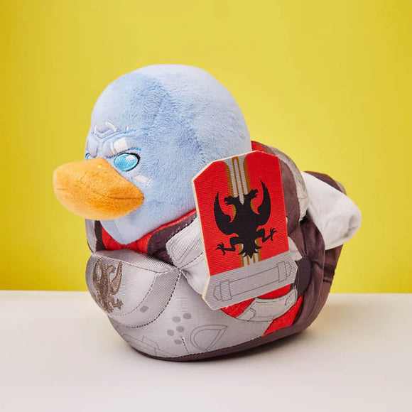 Official Destiny Zavala TUBBZ Plushie