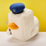 Resident Evil Tofu Plushie