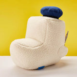 Resident Evil Tofu Plushie