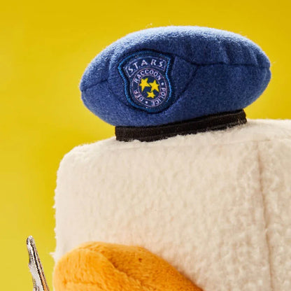 Resident Evil Tofu Plushie