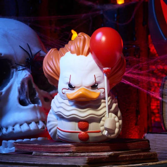 Official IT Pennywise Tubbz Duck