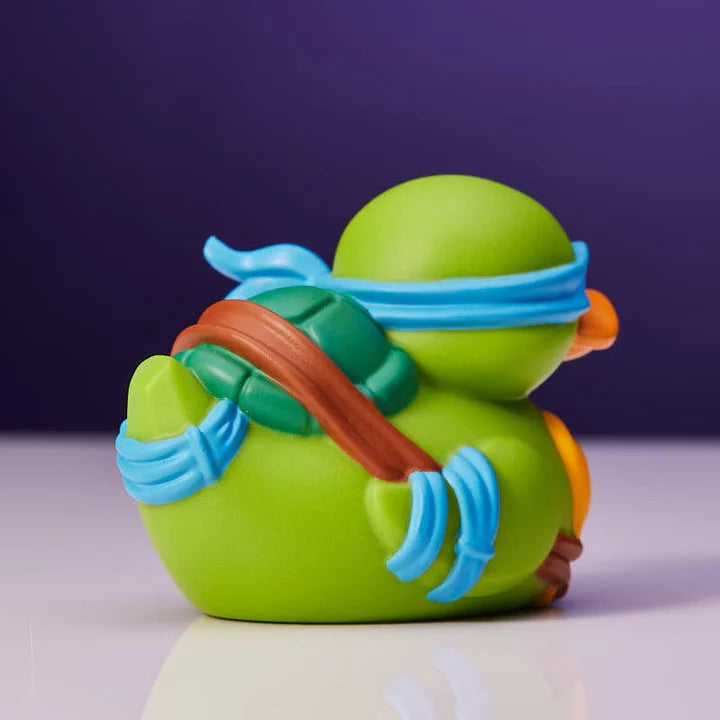 Teenage Mutant Ninja Turtles: Leonardo TUBBZ (Mini Edition)
