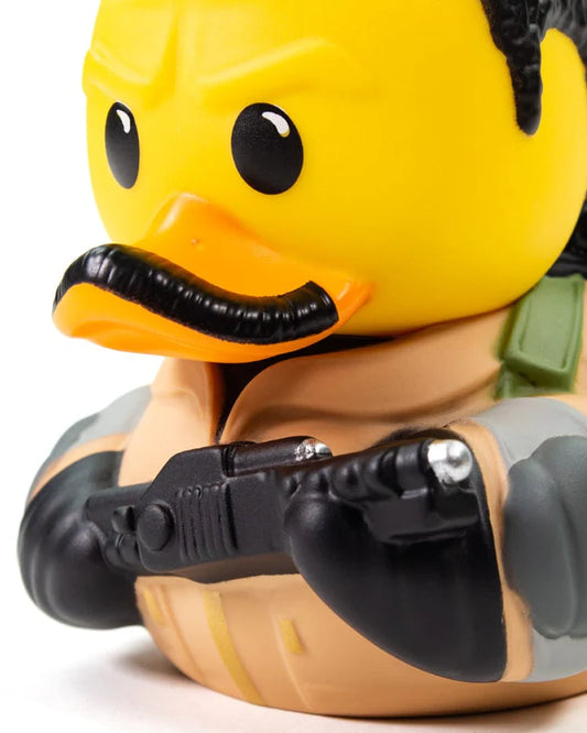 Ghostbusters: Winston Zeddemore TUBBZ