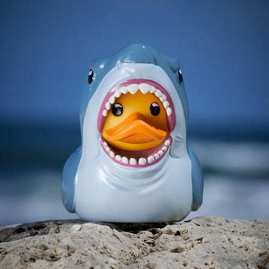 Jaws: Bruce TUBBZ (Boxed Edition)