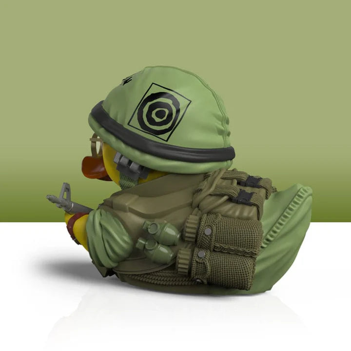 Sergeant J.T. "Joker" Davis : Full Metal Jacket TUBBZ (First Edition)