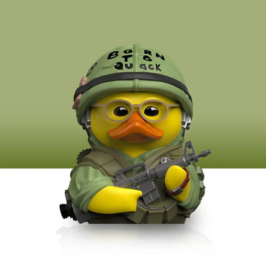 Sergeant J.T. "Joker" Davis : Full Metal Jacket TUBBZ (First Edition)