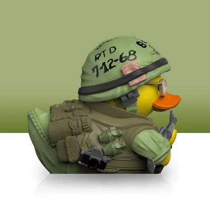 Sergeant J.T. "Joker" Davis : Full Metal Jacket TUBBZ (First Edition)