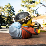 Stranger Things: Lucas Sinclair TUBBZ (First Edition)