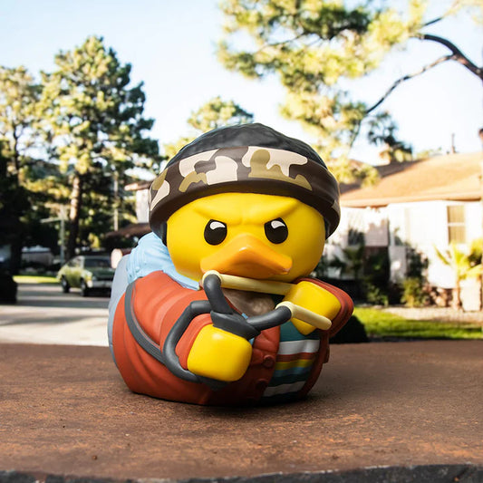 Stranger Things: Lucas Sinclair TUBBZ (First Edition)