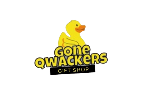 GoneQwackers Rubber Duck Gift Shop Coupons and Promo Code
