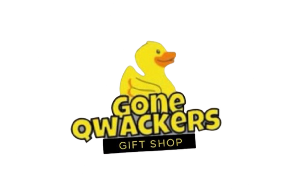 GoneQwackers Rubber Duck Gift Shop