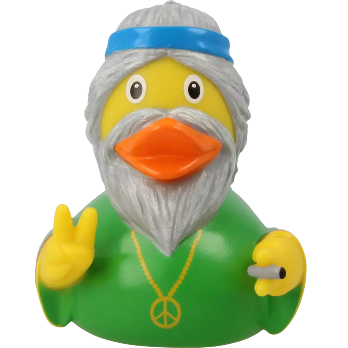 HIPPIE DUCK