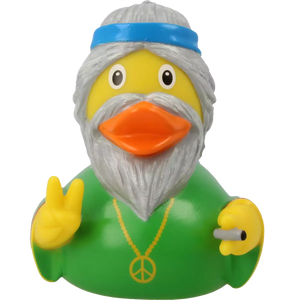 HIPPIE DUCK