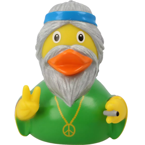 HIPPIE DUCK