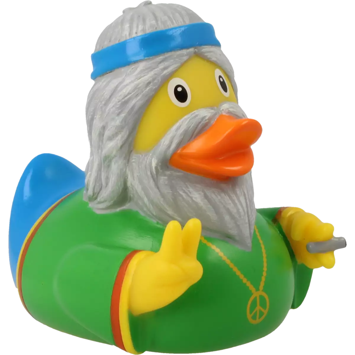 HIPPIE DUCK