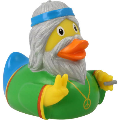 HIPPIE DUCK