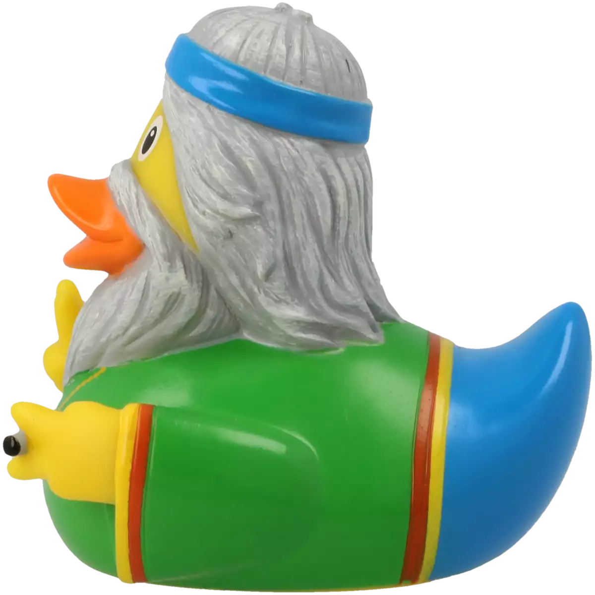 HIPPIE DUCK