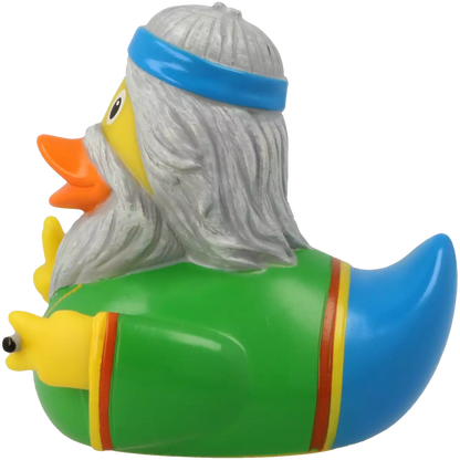 HIPPIE DUCK