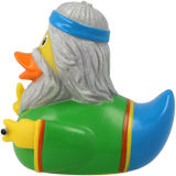 HIPPIE DUCK