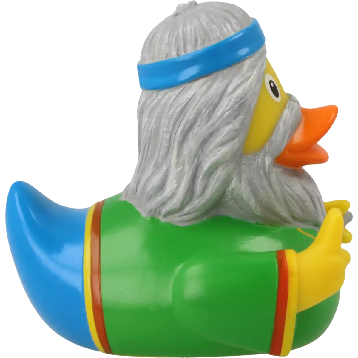 HIPPIE DUCK
