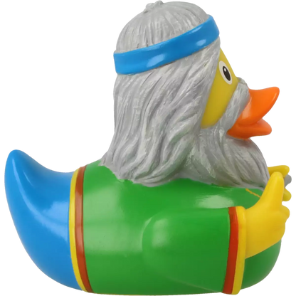 HIPPIE DUCK