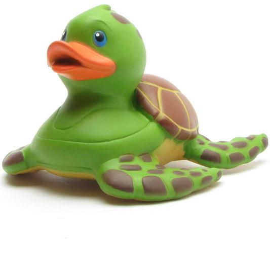 Sea Turtle Rubber Duck