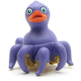 Octopus Rubber Duck