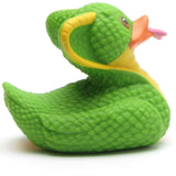 Snake Rubber Duck