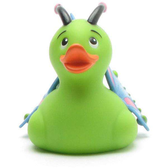 Butterfly Rubber Duck