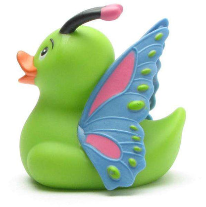 Butterfly Rubber Duck