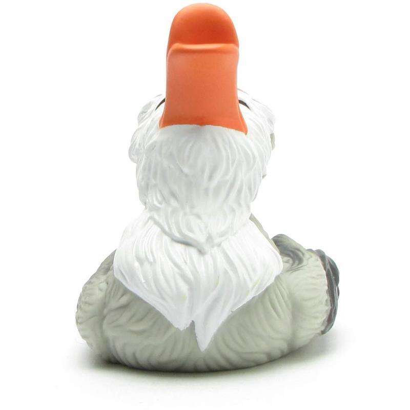 Wolf Rubber Duck