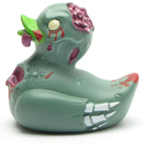 Zombie Rubber Duck