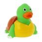 Turtle Duck - GoneQwackers Rubber Duck Gift Shop