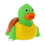 Turtle Duck - GoneQwackers Rubber Duck Gift Shop