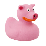 Pig Duck - GoneQwackers Rubber Duck Gift Shop